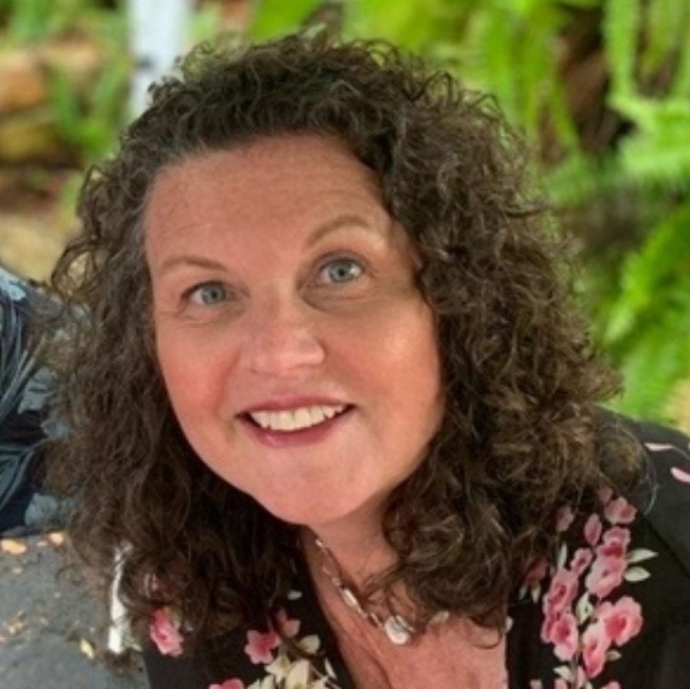 Meet your Posher, Kerrie